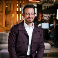 Company Hero Employee Miklos Grof's profile photo