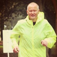 Retired Employee Simon Hickling's profile photo