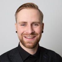 Goldhofer Airport Technology Employee Julian Dadiè's profile photo