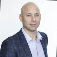 Blink49 Studios Employee Andy Bourne's profile photo