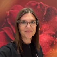 BeEvents Employee Sarah Hoehn's profile photo