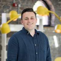 AMBITIOUS PR Employee Will Reid's profile photo