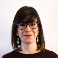 GT Line S.r.l. Employee Fabiola Martella's profile photo