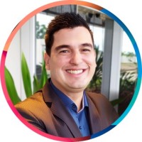 Progic Employee Ariel Costa's profile photo