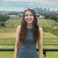 Georgia Giddings's profile photo
