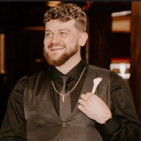 Great Lakes Honda City Employee Miguel Testa's profile photo