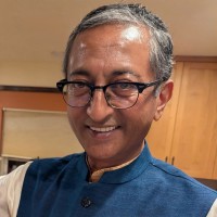 Pranta Das Email & Phone Number