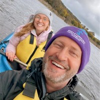 Breakthrough Mental Health Research Foundation Employee John Mannion's profile photo