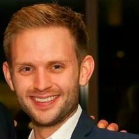 BD Employee Brett Weber's profile photo