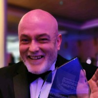 Condimentum Ltd Employee Allan Forbes's profile photo