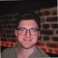 Kinderhort Employee Max Habermeyer's profile photo