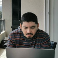 Zapping Employee Claudio Hernández Pezo's profile photo