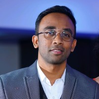 Alok Polawar Email & Phone Number