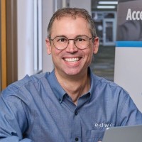 edwc Employee Christian Tscheschlok's profile photo