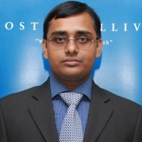 Refract Consulting Employee Sudipta Chakraborty's profile photo