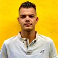 Ancient Gaming Employee Francisco Marques Alves's profile photo