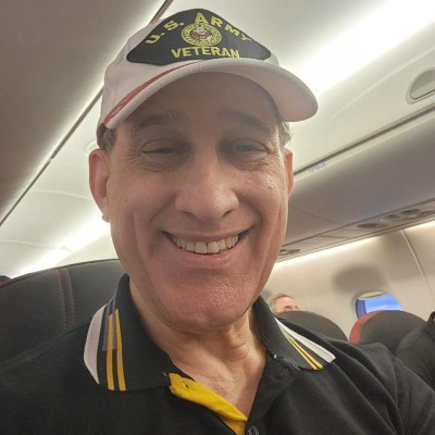 The Balanced Business Institute Employee Frederick Buchman's profile photo