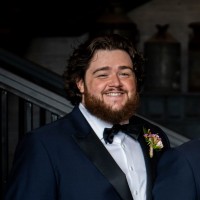 Nicholas Carron Email & Phone Number