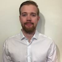 Gycom Employee Jesper Arstad's profile photo