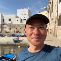 Track24 Employee Boon Low's profile photo