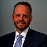 Boeing Employee Bryan Woods's profile photo