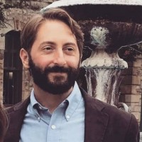 Verdunity Employee Robert Fox's profile photo