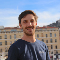 Plastic Odyssey Employee Alexandre Dechelotte's profile photo