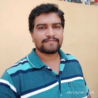 Firstkey Title Employee Satheesh Reddy's profile photo