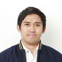 Manulife IT Delivery Center Asia Inc. Employee Ralph Sison's profile photo