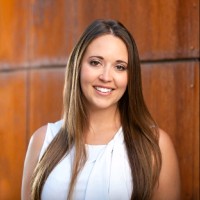 Kezlo Group, LLC Employee Vanessa Rief's profile photo