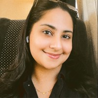 Suparna Subash's profile photo