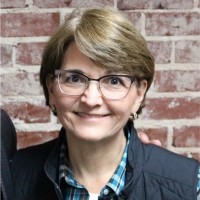 Memphis-Shelby County Airport Authority Employee Amy McCaffery's profile photo