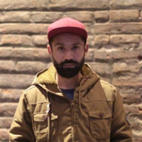 Andres Olivares Peña Email