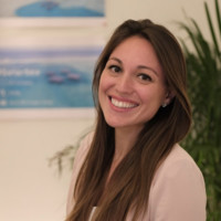 Kristen Dlugosch Email & Phone Number