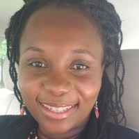 E-mail e número de telefone de Natalie Rowe