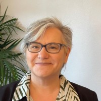 Staffordshire University Employee Christina Matthews's profile photo