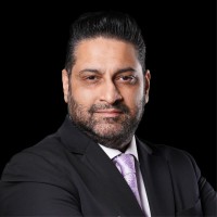 ACWA Power Employee Shurjil Husain's profile photo