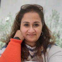 Mala Murthy Email & Phone Number