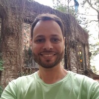 Screencorp Employee André Barbosa's profile photo