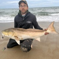 Outdoor Access, Inc. Employee Cody Rhea's profile photo