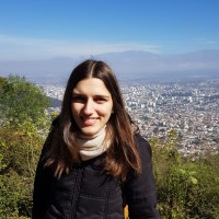 Gobierno de la provincia de cordoba Employee María Jurczyszyn's profile photo