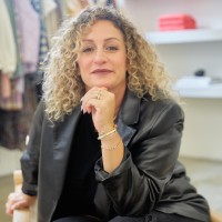 TAB Showroom Employee Tali Levy's profile photo