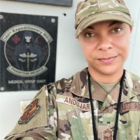 Julia Andujar Email & Phone Number