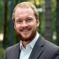 General Academic, Inc. Employee Samuel Pearson's profile photo