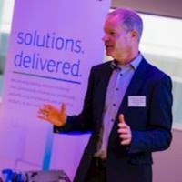 Shearwater GeoServices Employee Roald van Borselen's profile photo