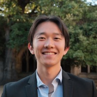 Palantir Technologies Employee Herbert Wang's profile photo
