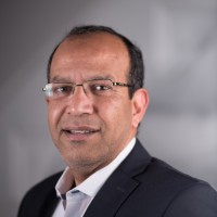 Azelis Employee Bala Krishnan's profile photo