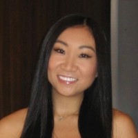 Snowflake Employee Heather Park's profile photo