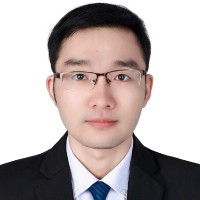 科勒(中国)投资有限公司 Employee Minyang Yu's profile photo