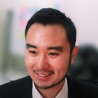 Generative AI Employee Janson Lim's profile photo